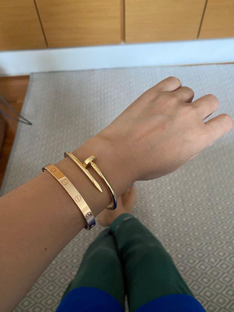 Cartier purseblog online
