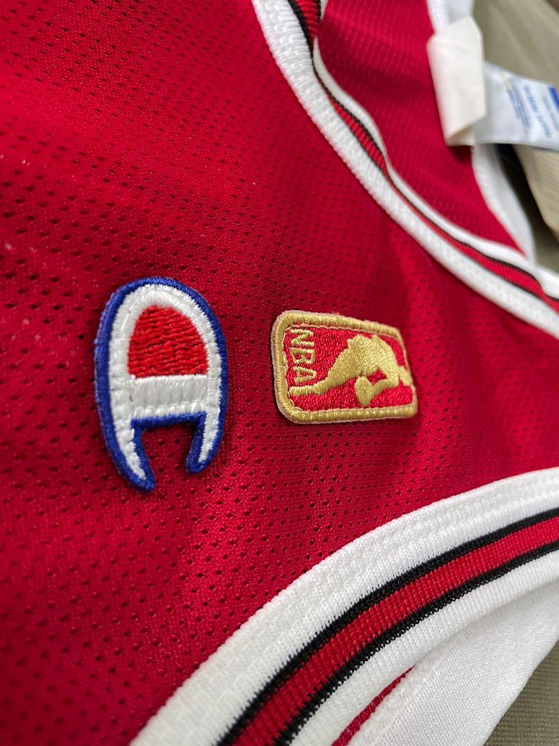 Vintage NBA Logos and Jersey – The MMM Journal