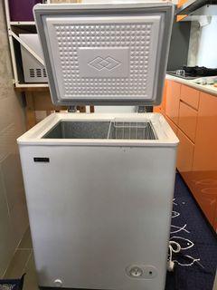 Chest Freezer VALENTI 102L
