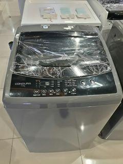 Condura Washing Machine Fully Automatic Top Load