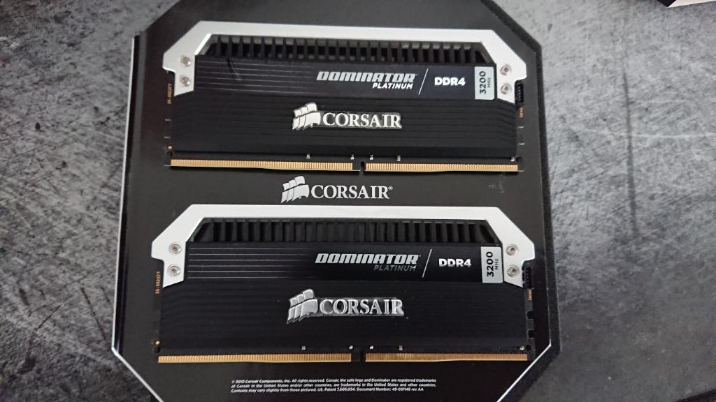 Corsair dominator light bar shop