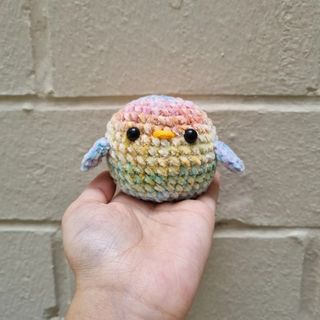 (Category: ) located in . Submitted by thecrochetstop (Listing ID 1111837452, Image 1). Description: .