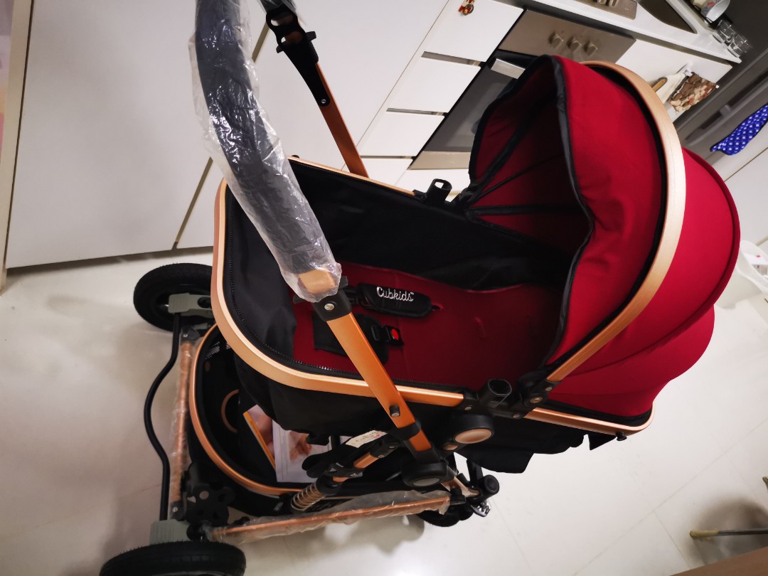 Cubkids pram cheap