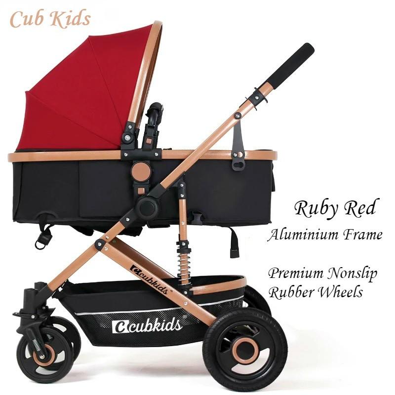 Cubkids stroller clearance