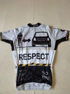 Cycling Jerseys
