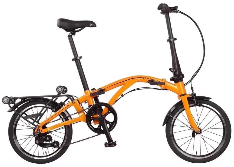 11.11 super sales Dahon Curl I3 folding bike