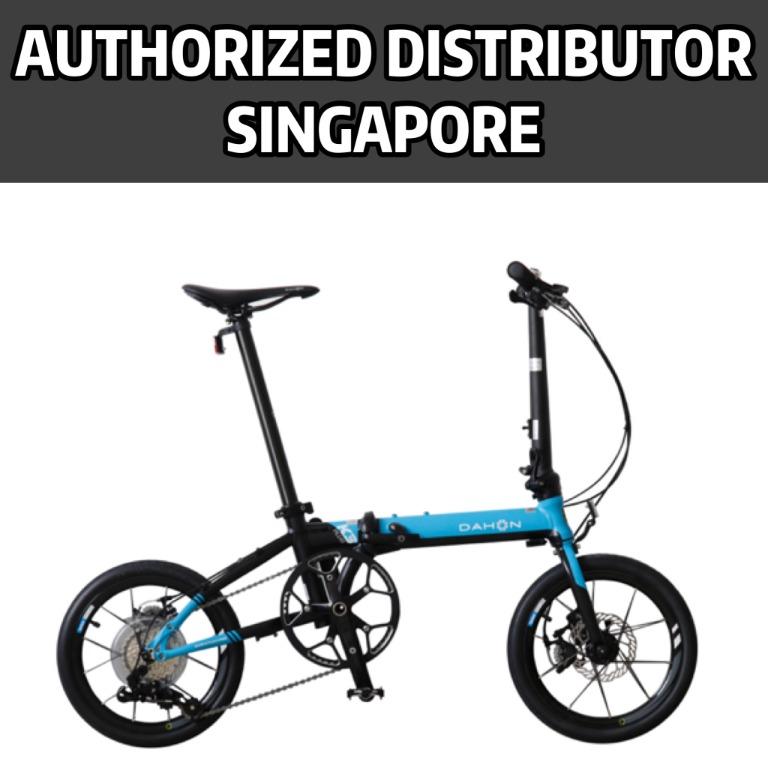 DAHON K3 PLUS K3 Special Offer DIY Package SUPER Lightweight