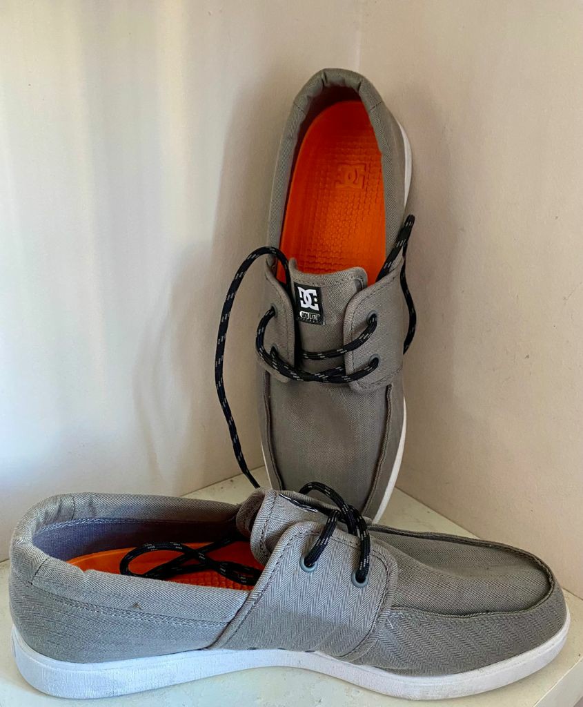 dc hampton shoes
