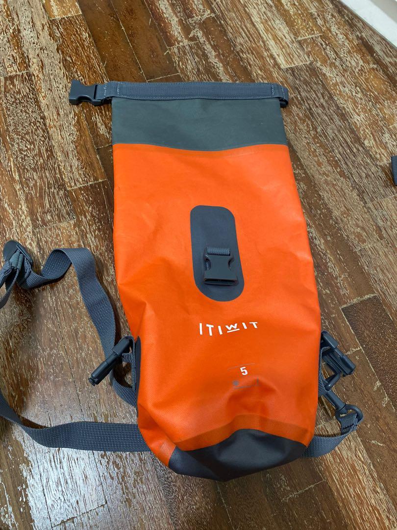 Drybag decathlon online