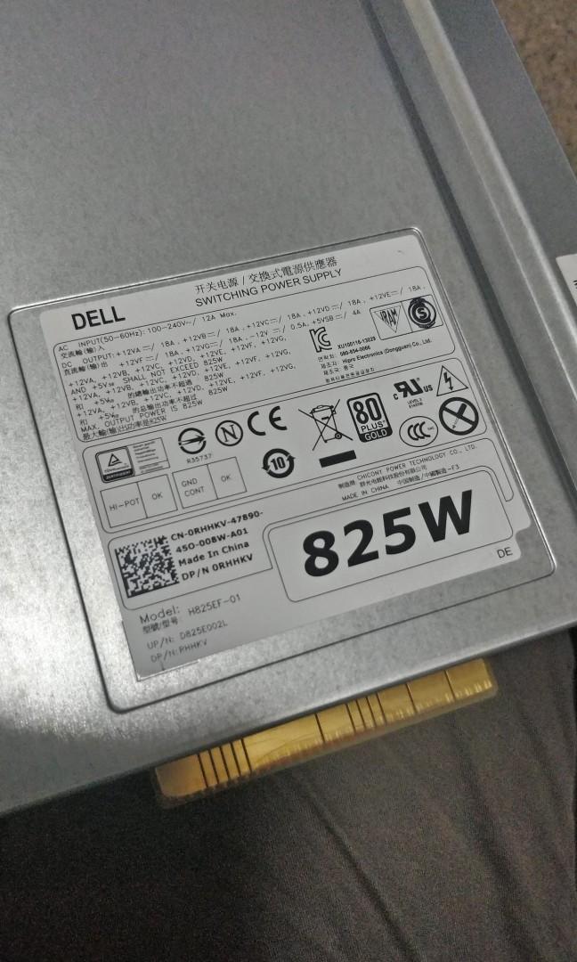 Dell Precision Rare GTX 970 FE 16gb 120gb SSD Computers