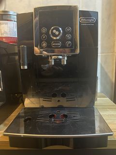 Delonghi 全自動咖啡機ECAM23.460.B, 家庭 
