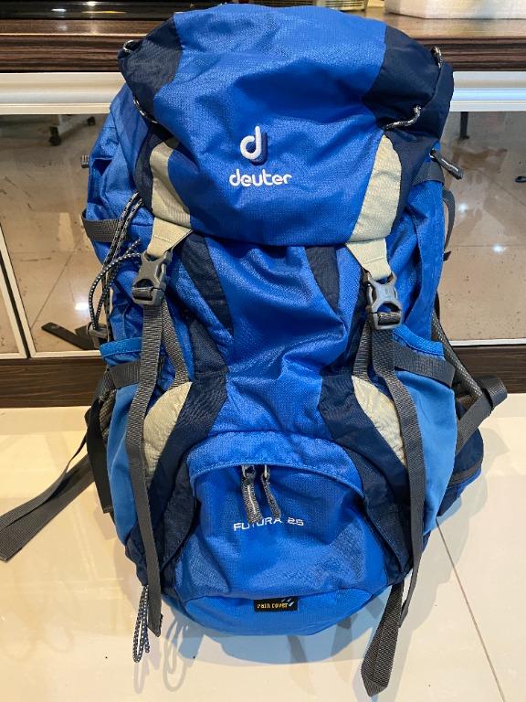 Deuter helium 26 deals