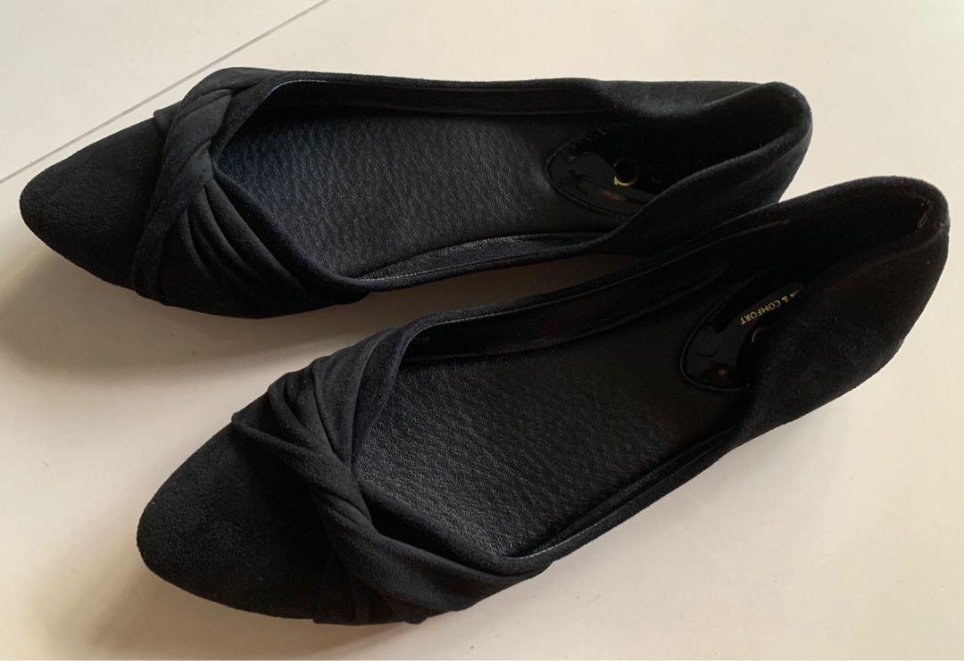 D&g flat shoes store