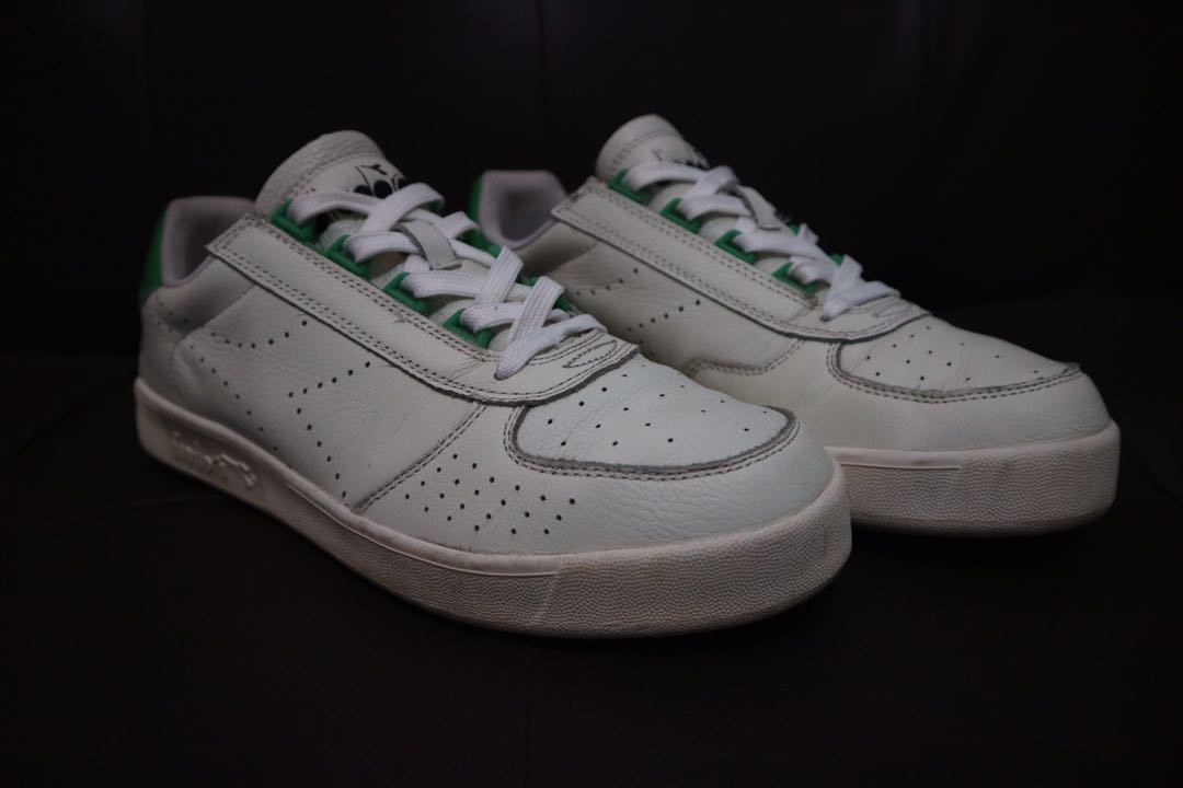 Diadora b elite l perf discount