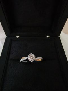 100+ Diamond ring with certificate For Sale Jewelry Organisers