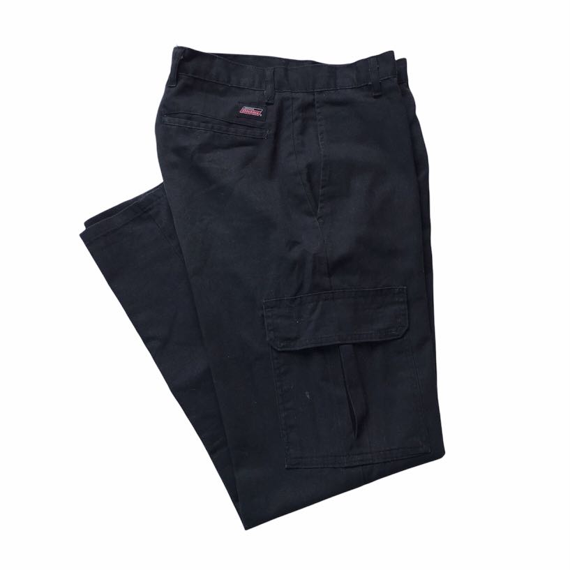 Genuine dickies top cargo pants