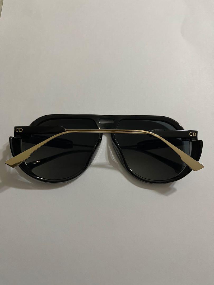 Dior club 3 aviator sunglasses sale