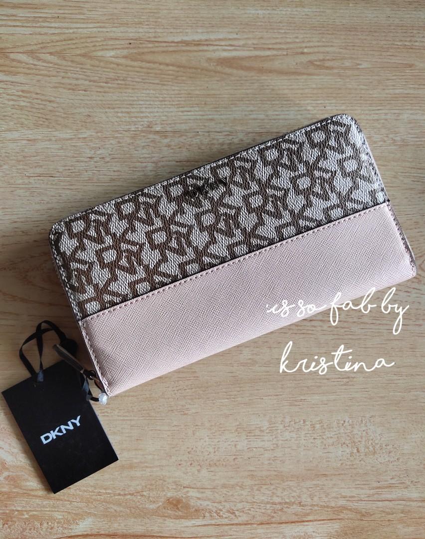 Dkny wallet price philippines clearance