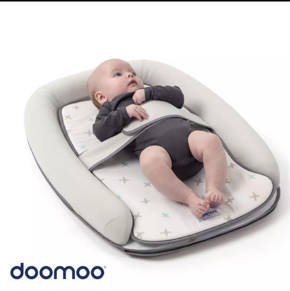 Doomoo Cosy Care Babies Kids Bathing Changing Other Baby Bathing Changing Needs On Carousell