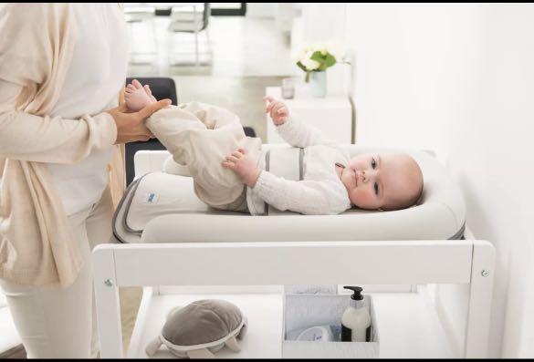Doomoo Cosy Care Babies Kids Bathing Changing Other Baby Bathing Changing Needs On Carousell