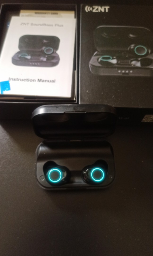 Znt soundbass plus cheap