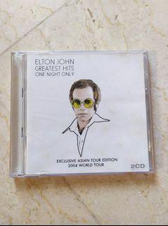 Elton John
