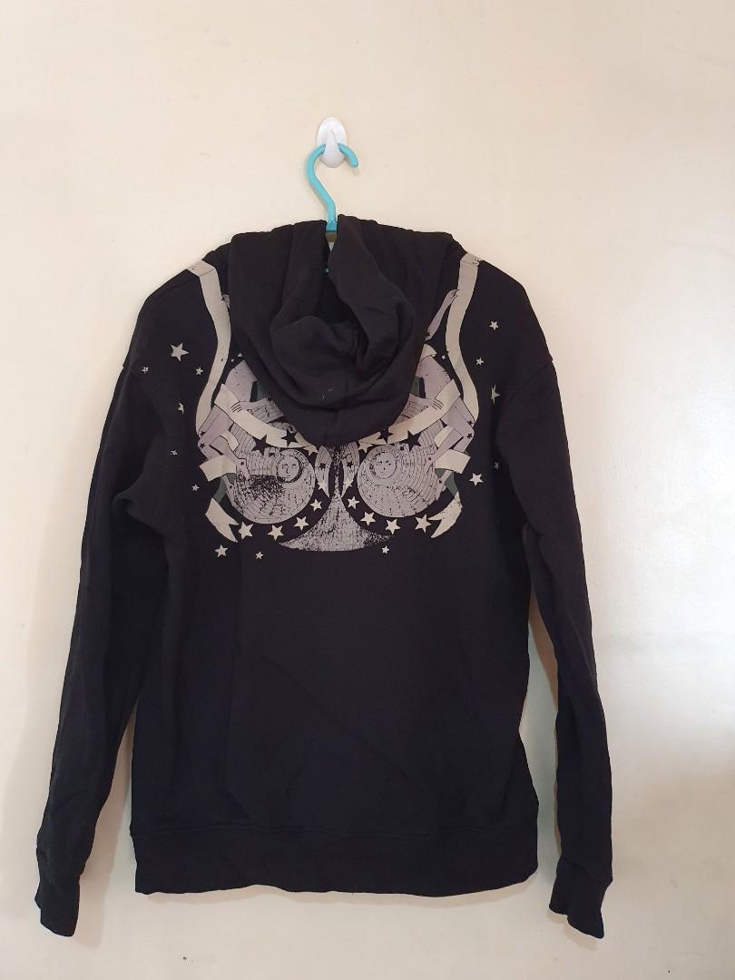 Givenchy on sale gemini hoodie