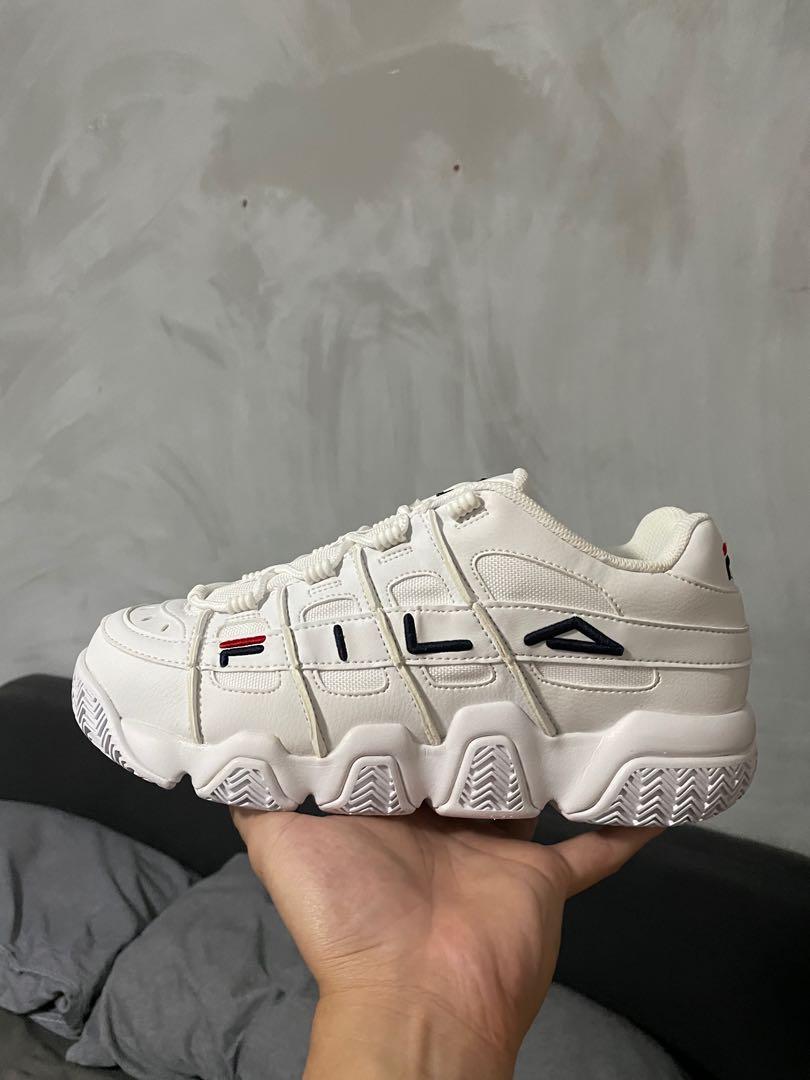 FILA UPROOT