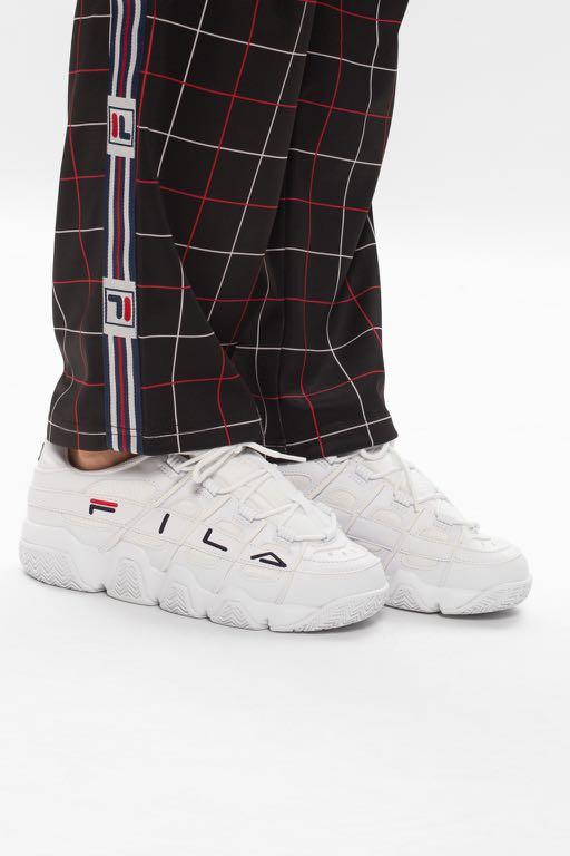 Fila uproot womens 2018 on sale