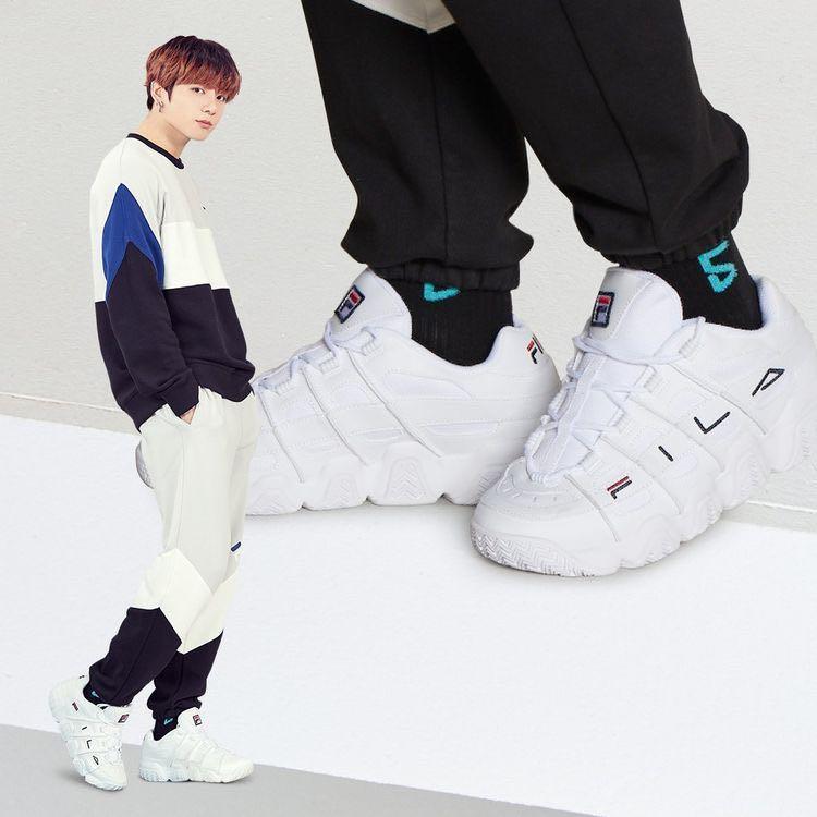 Fila uproot hot sale mens 2018