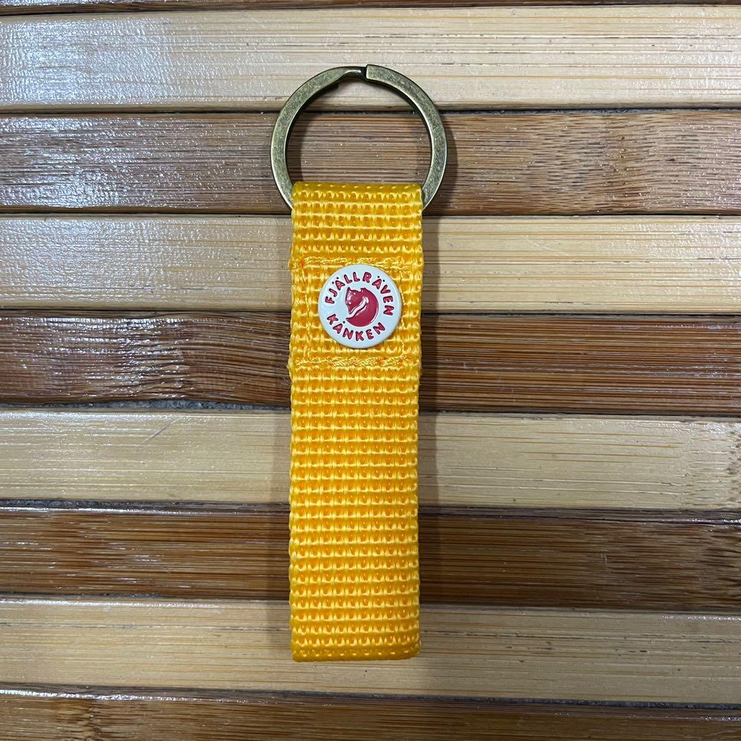 FJALLRAVEN KANKEN KEYRING Women s Fashion Activewear on Carousell