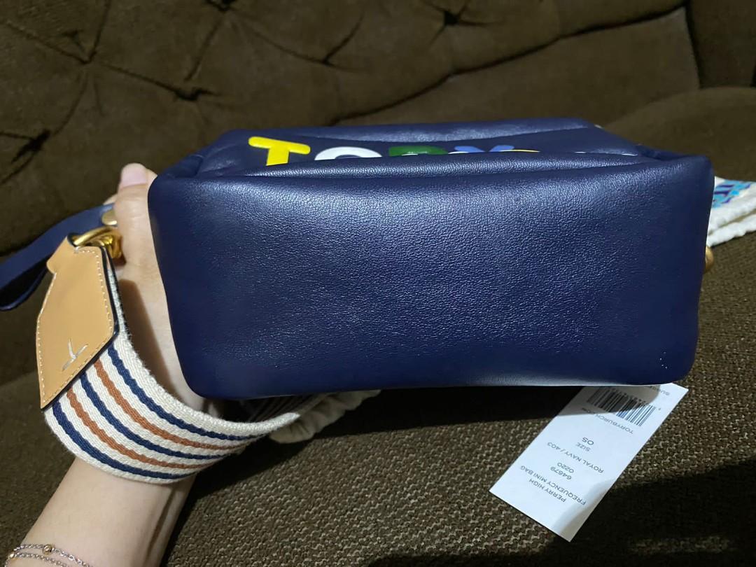 Perry high frequency mini store bag