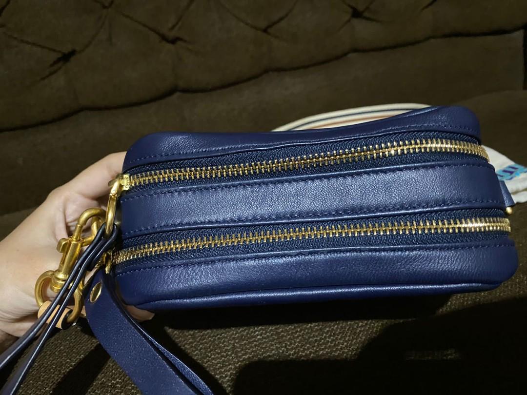 Flash Sale Tory Burch Perry High Frequency Mini Bag