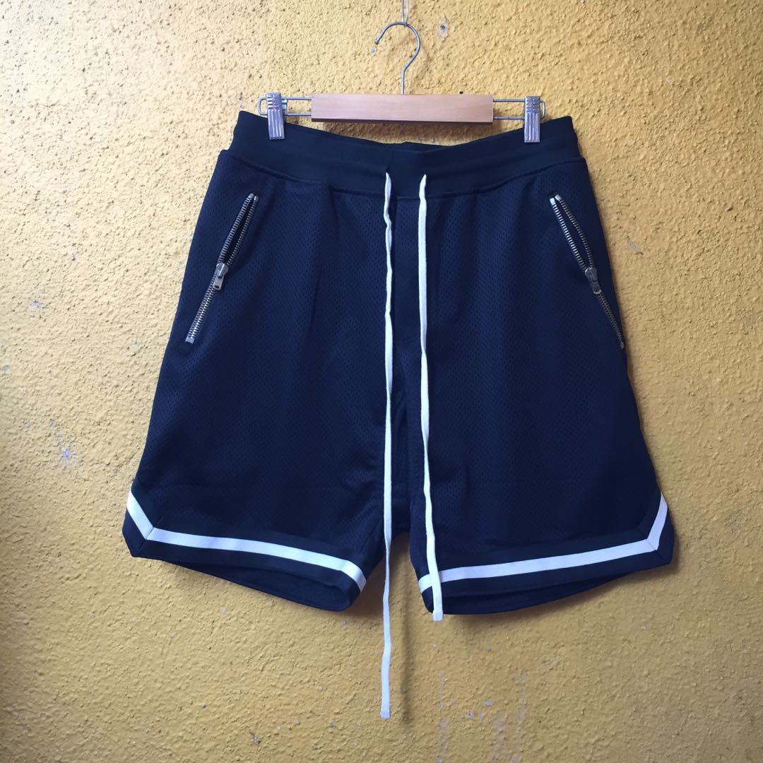 fear of god fifth mesh shorts XL-