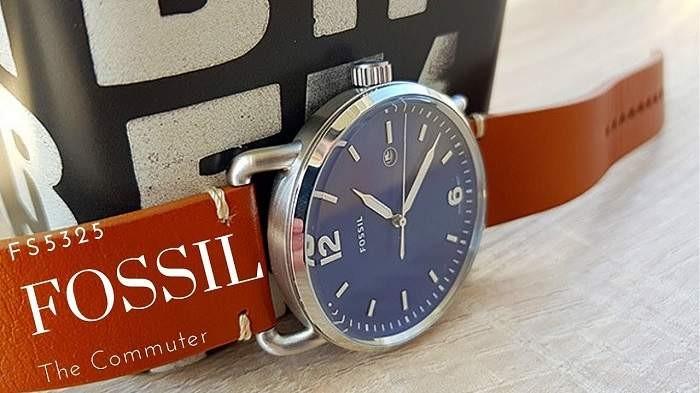 Fs5325 fossil top