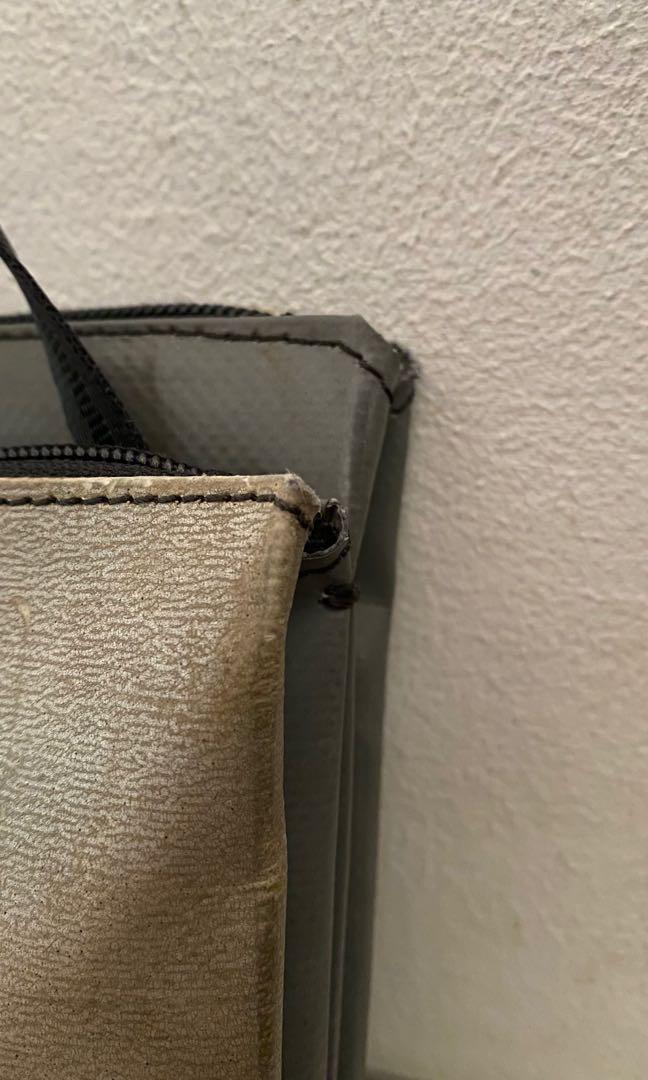 Freitag Masikura, Men's Fashion, Bags, Sling Bags on Carousell