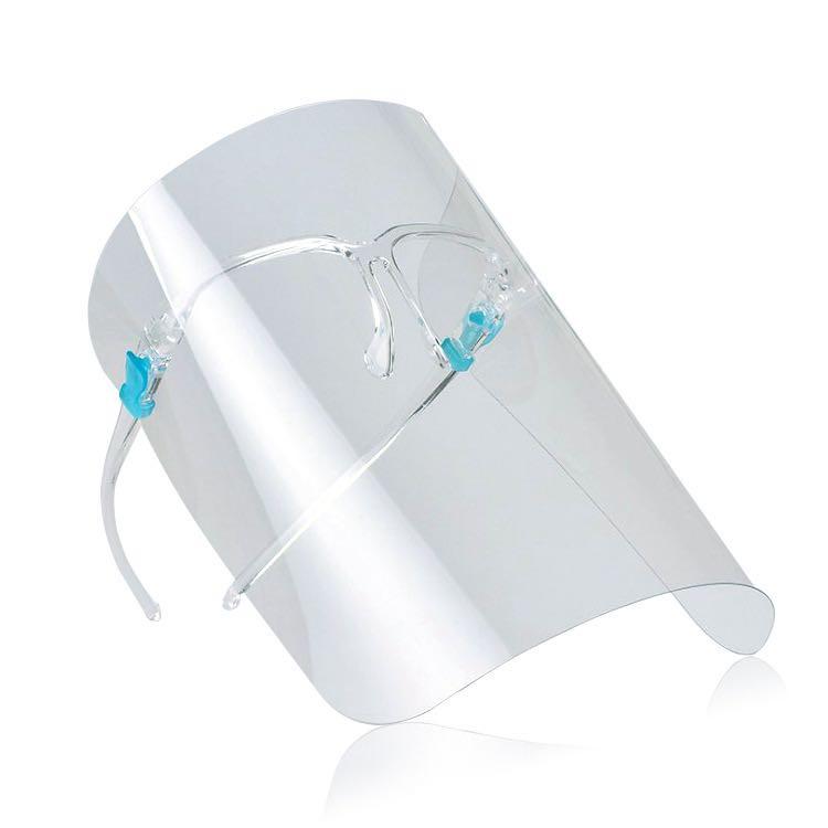 (SALE) Full Face Shield (, Beauty & Personal Care, Face, Face Care on