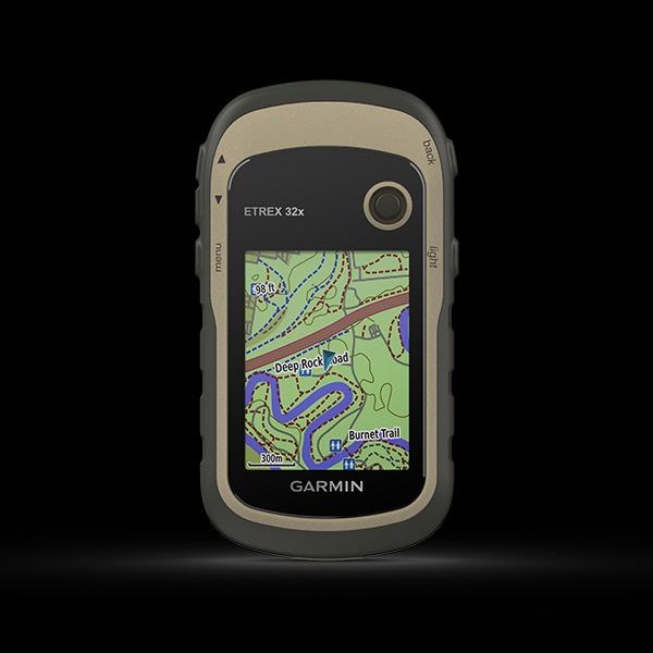 GARMIN ETREX 32X, Sports Equipment, Hiking \u0026 Camping on Carousell