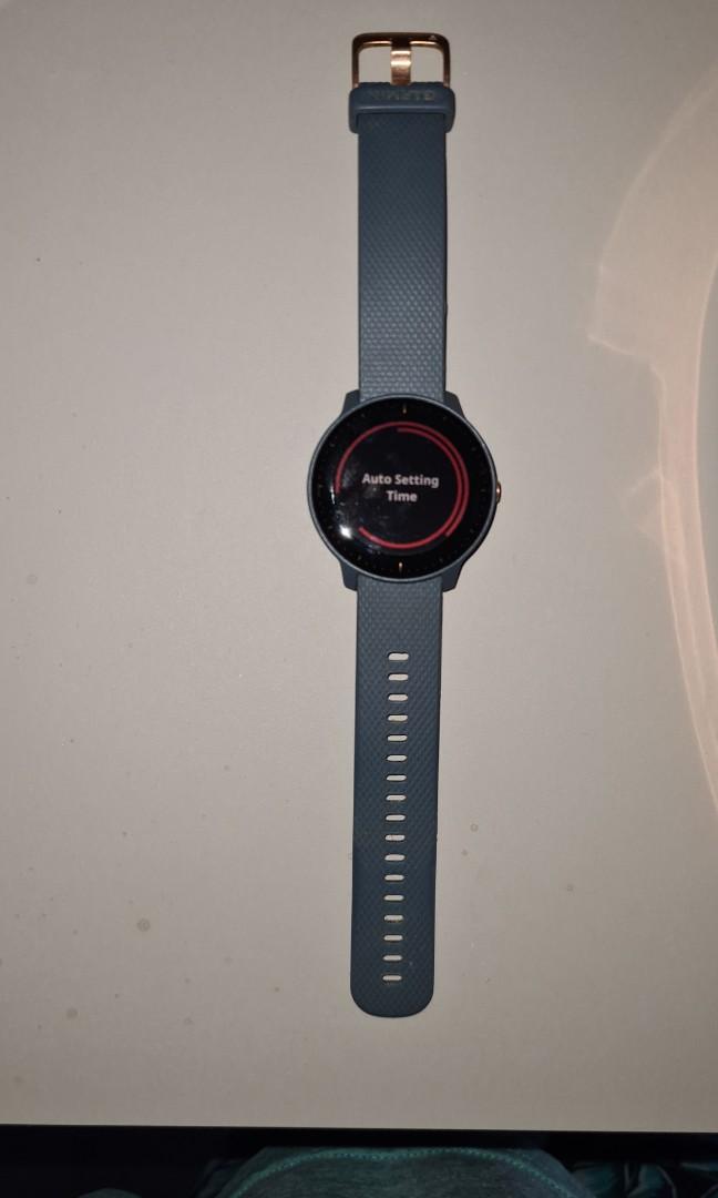 vivoactive hr3