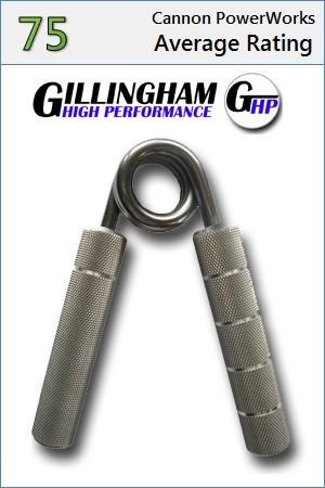 GHPグリッパー 面倒く gripper level6
