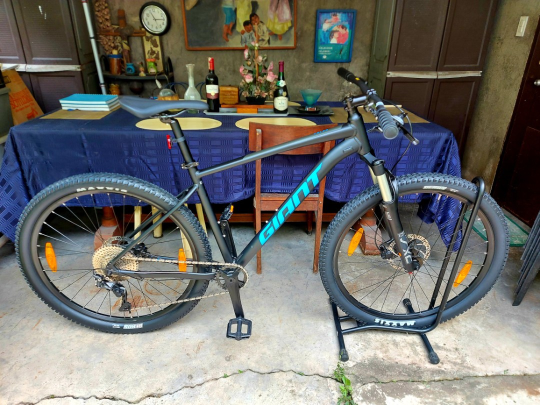 Talon 1 29er 2021 discount