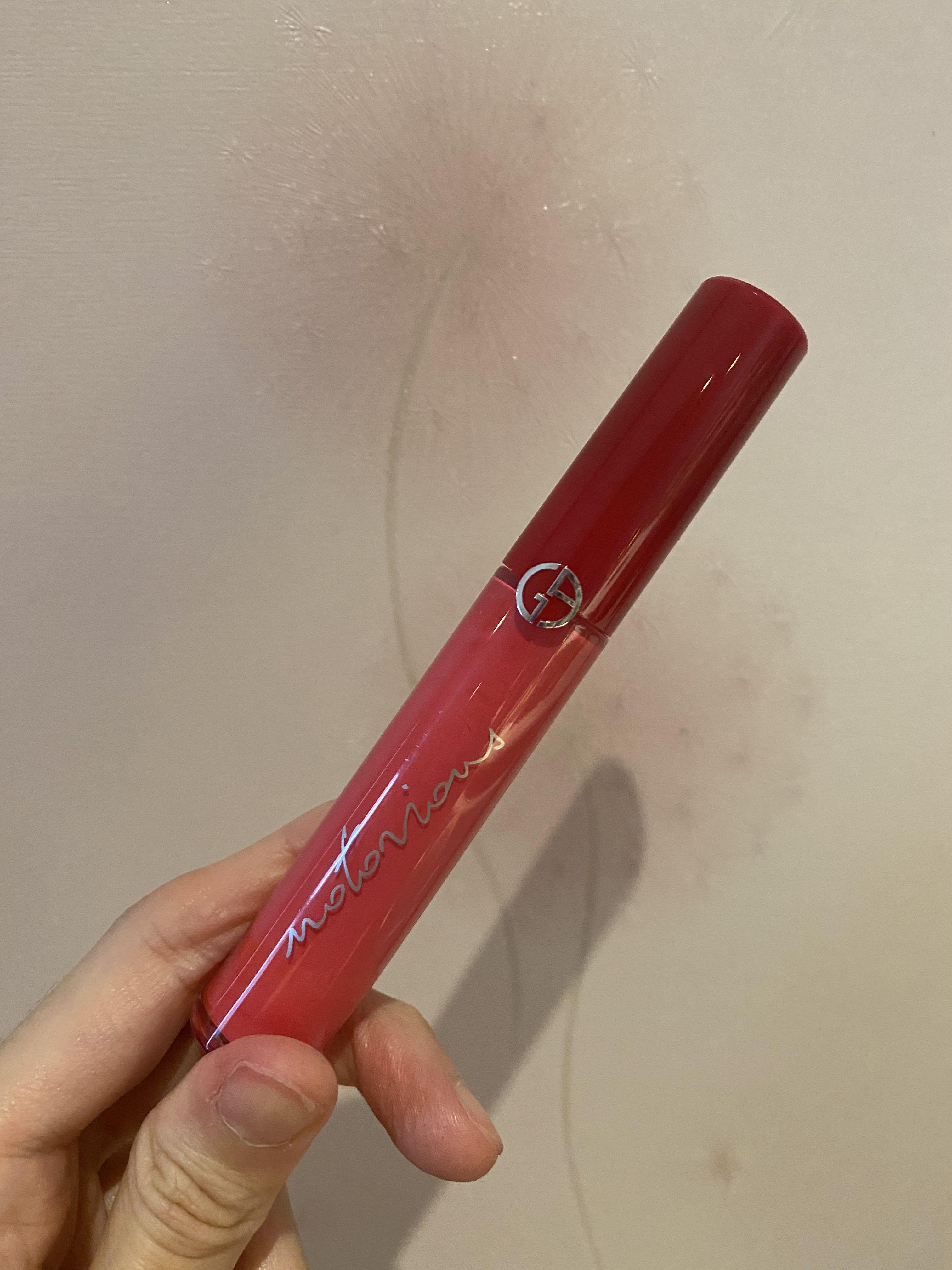 Giorgio Armani Lip Maestro in 515