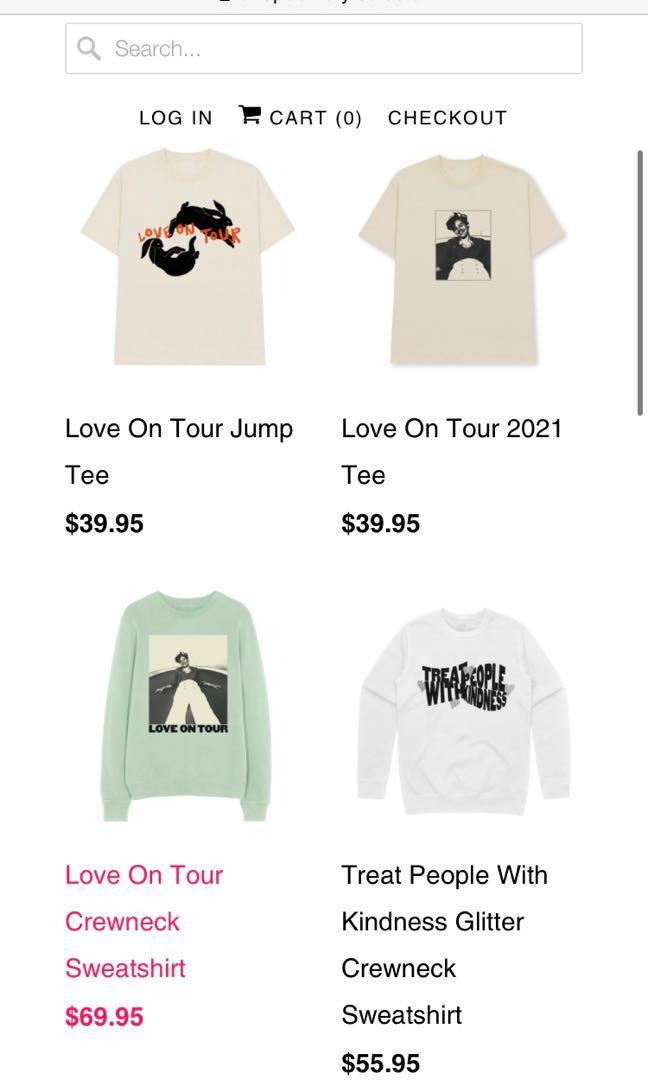 GRP BUY| Harry Styles Merch, Hobbies 