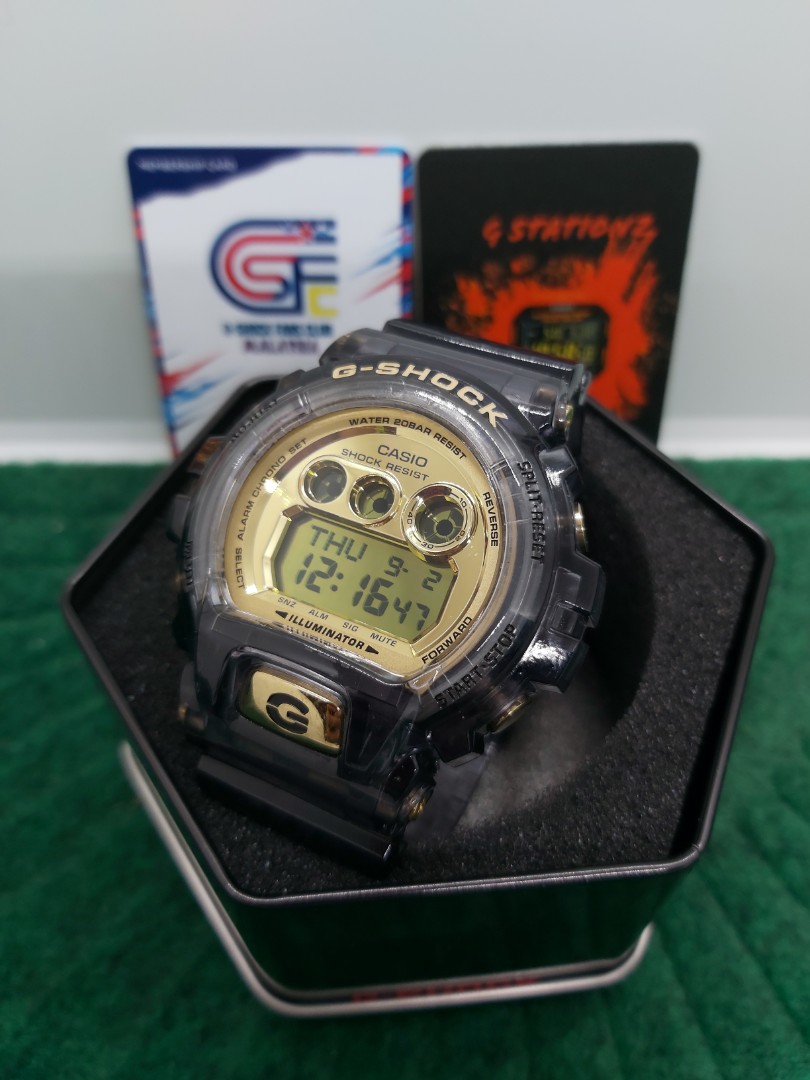 Gdx 6900 clearance fb