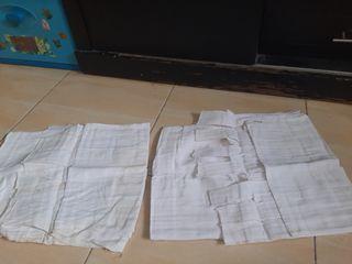 Gurita ibu melahirkan kondisi msh bgus ada 2 pcs