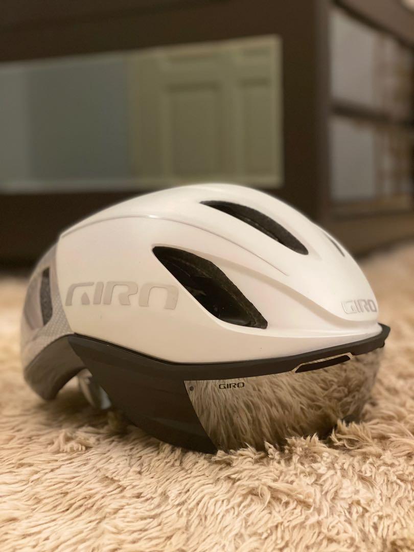 Helmet Giro Vanquish Mips Size S 51 55cm Sports Equipment