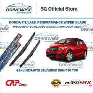 Affordable Honda Jazz Wiper For Sale Car Accessories Carousell Singapore