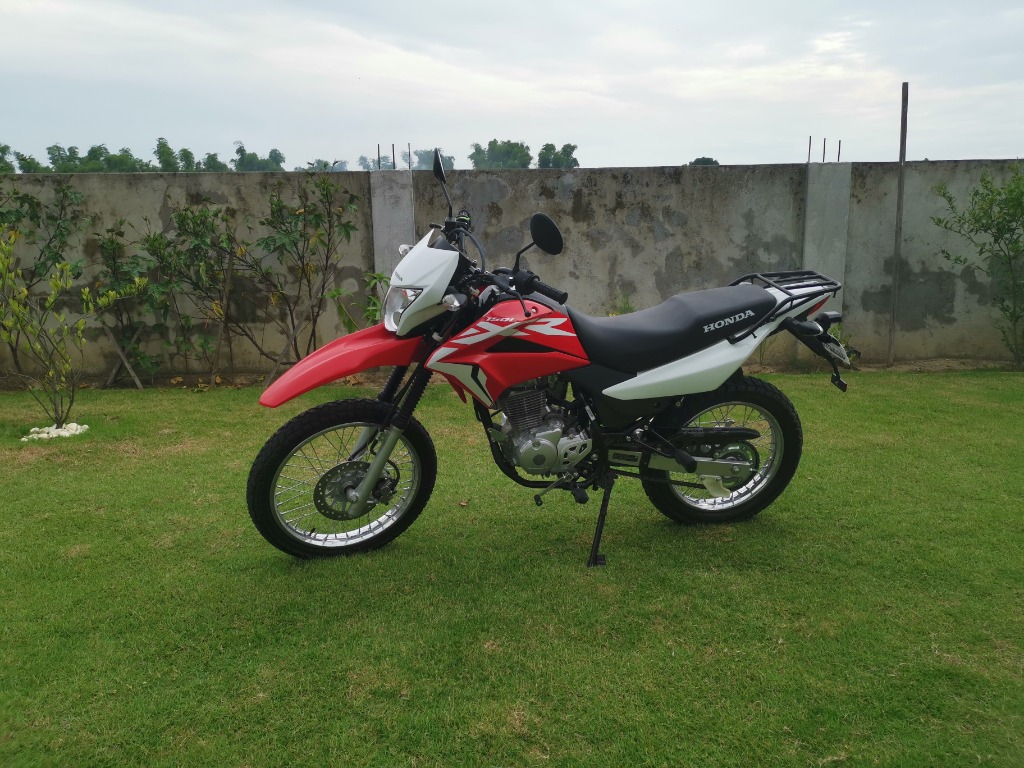 Honda xr cheap 150 for sale