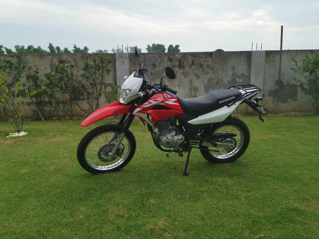 Honda xr 125 outlet for sale olx