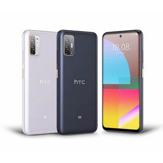HTC Desire 21 Pro 5G (8+128GB)